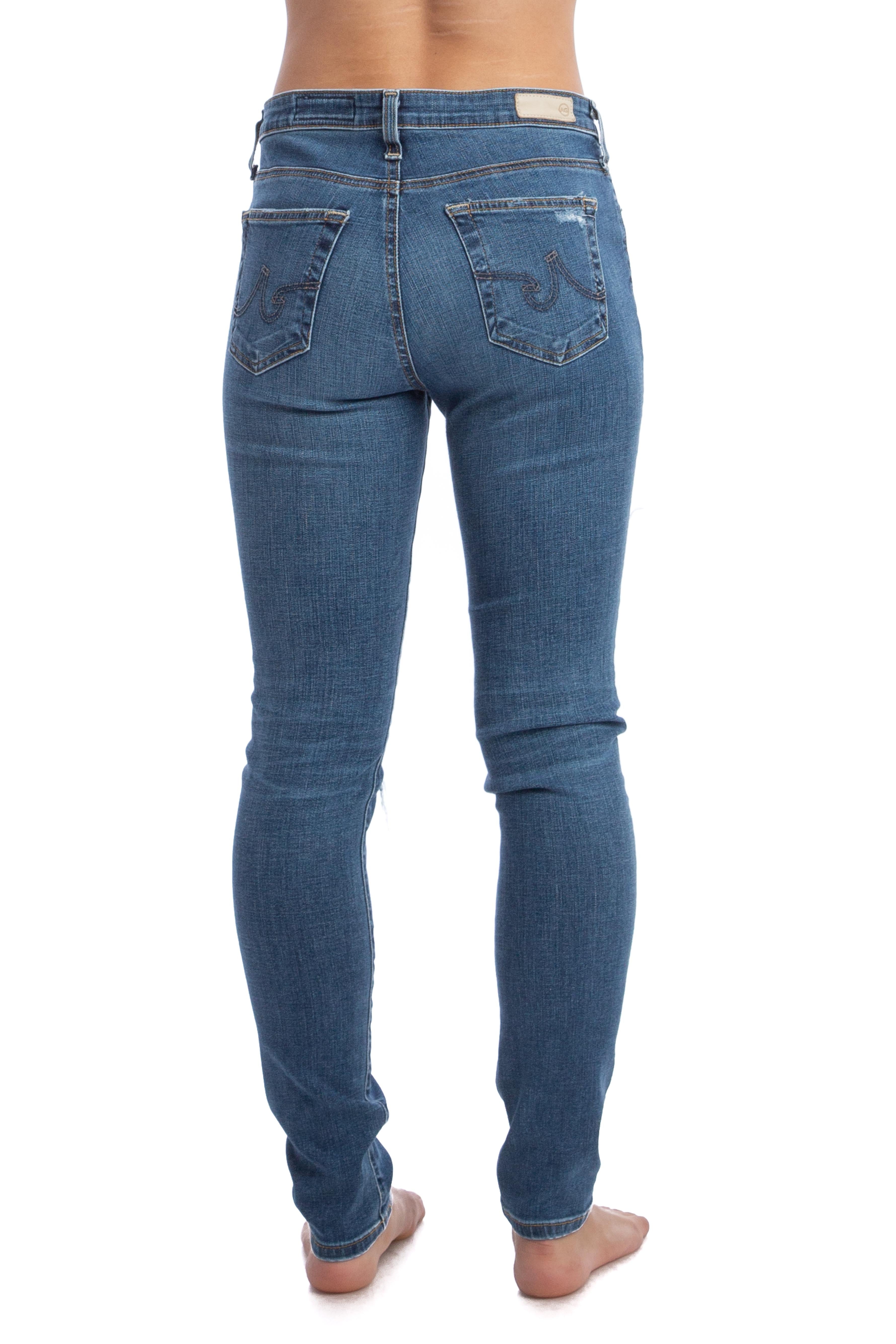 Adriano Goldschmied, Talla 27