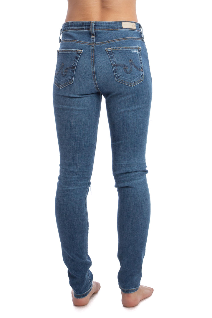 Jeans Adriano Goldschmied, vista lateral – ClosetRehab
