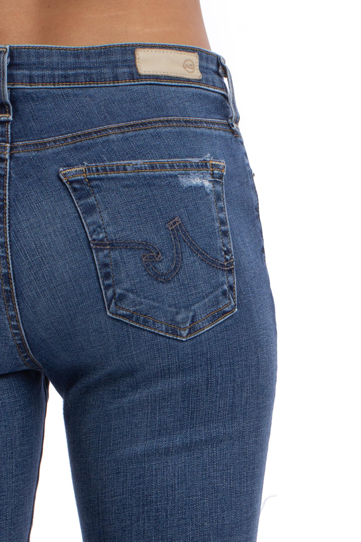 Jeans Adriano Goldschmied, detalle 6 – ClosetRehab