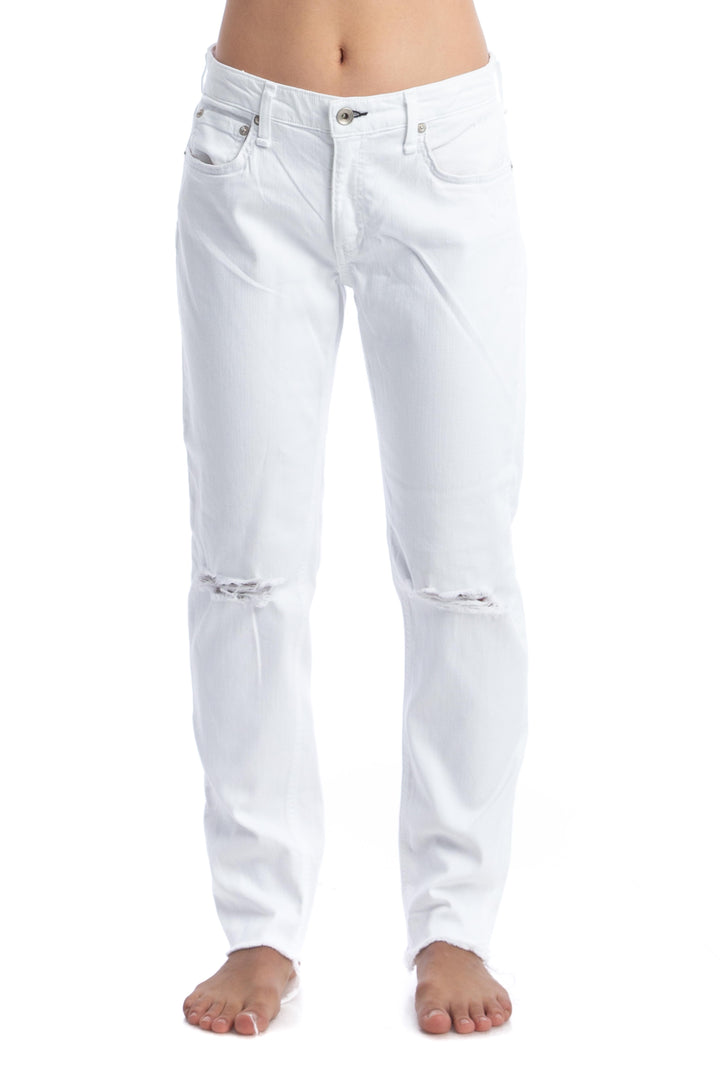 Jeans Rag & Bone, vista frontal – ClosetRehab