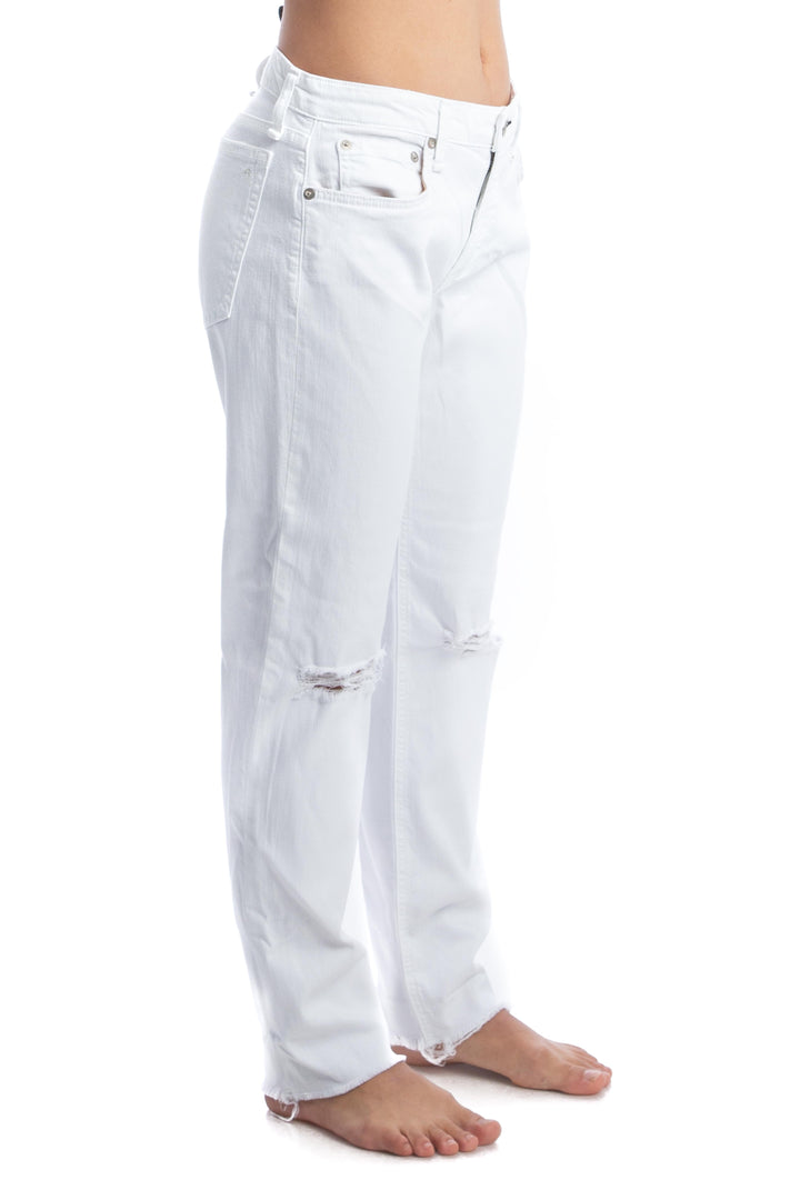 Jeans Rag & Bone, vista posterior – ClosetRehab