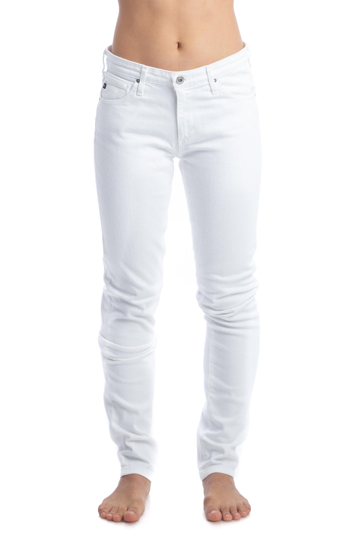 Jeans Adriano Goldschmied, vista frontal – ClosetRehab