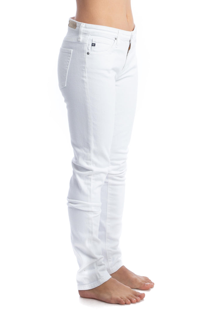 Jeans Adriano Goldschmied, vista posterior – ClosetRehab