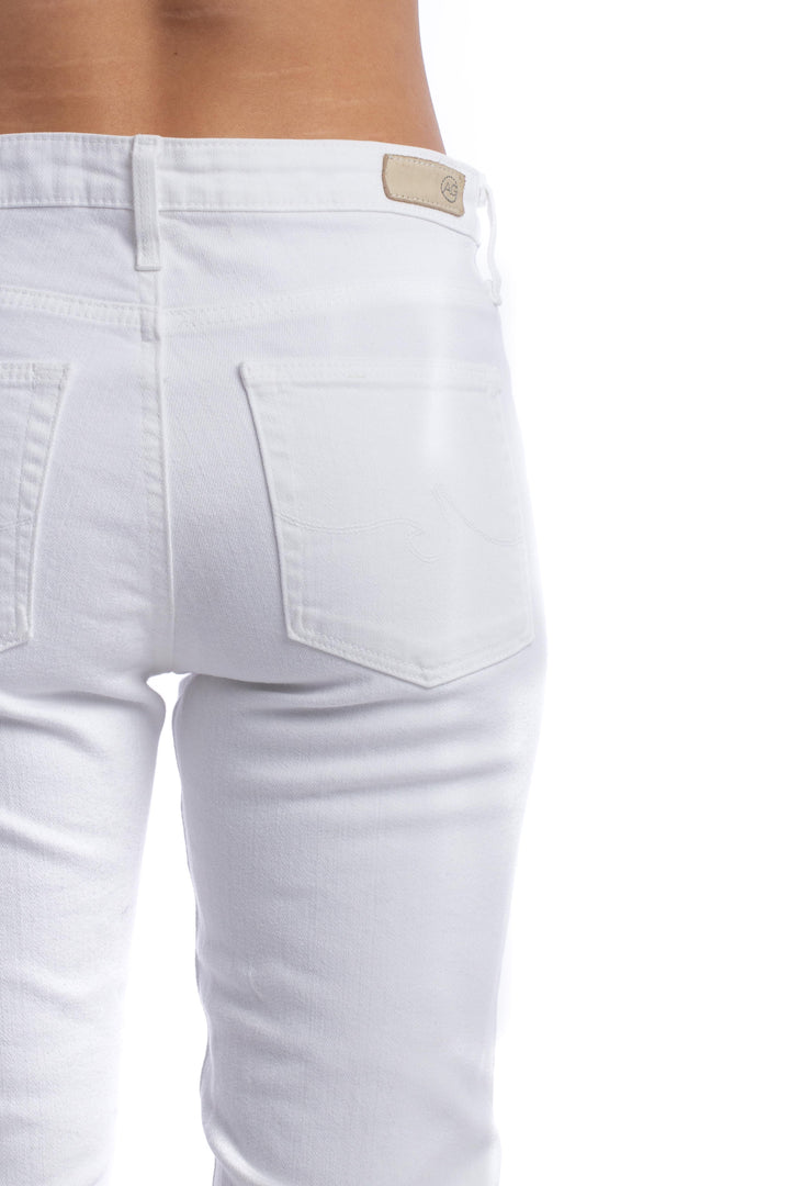 Jeans Adriano Goldschmied, detalle 6 – ClosetRehab