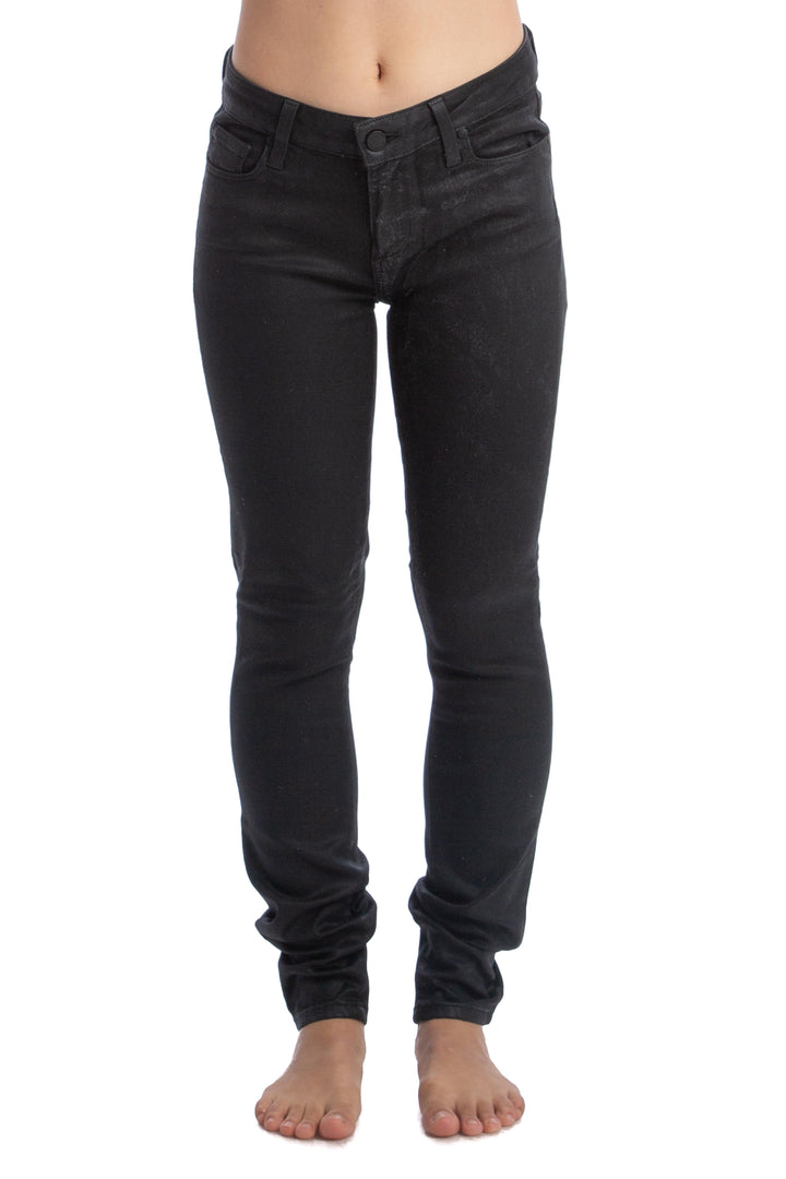 Jeans Paige, vista frontal – ClosetRehab