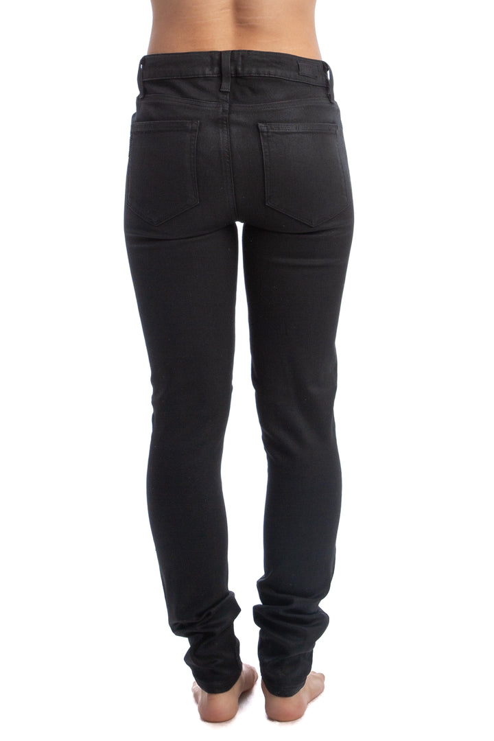 Jeans Paige, vista lateral – ClosetRehab
