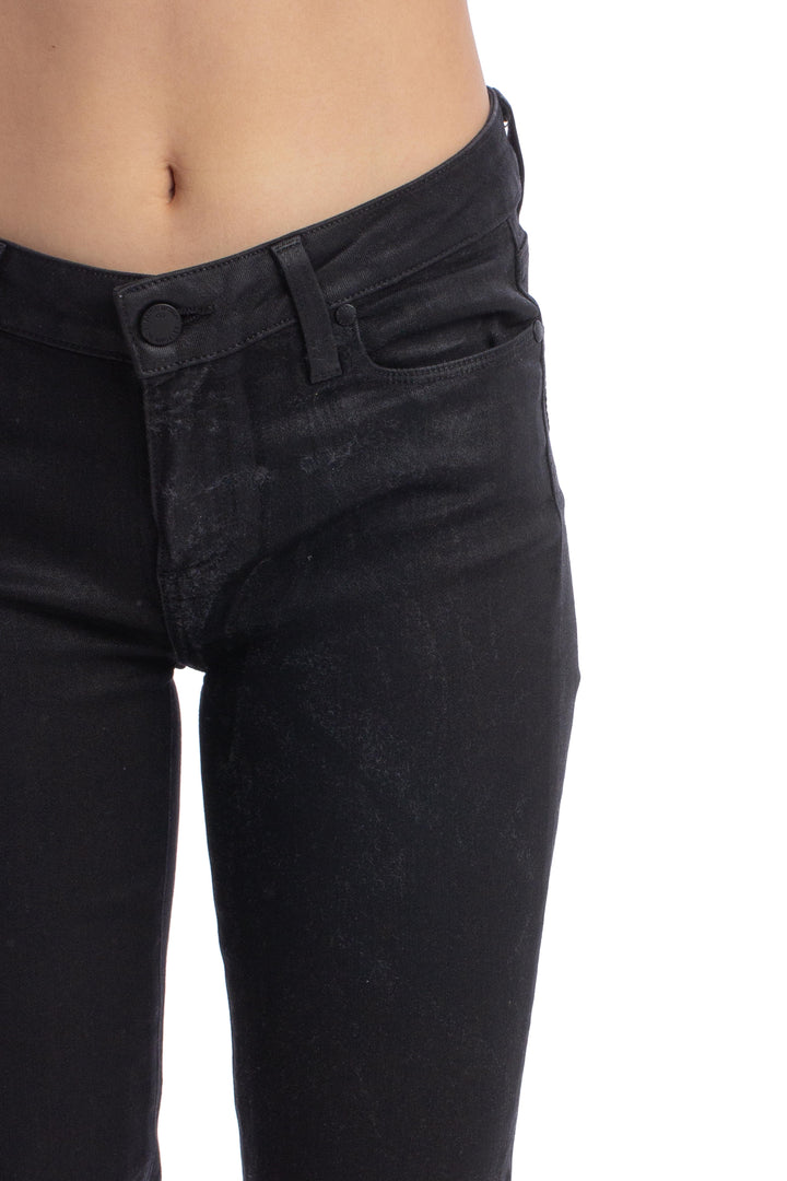 Jeans Paige, detalle – ClosetRehab