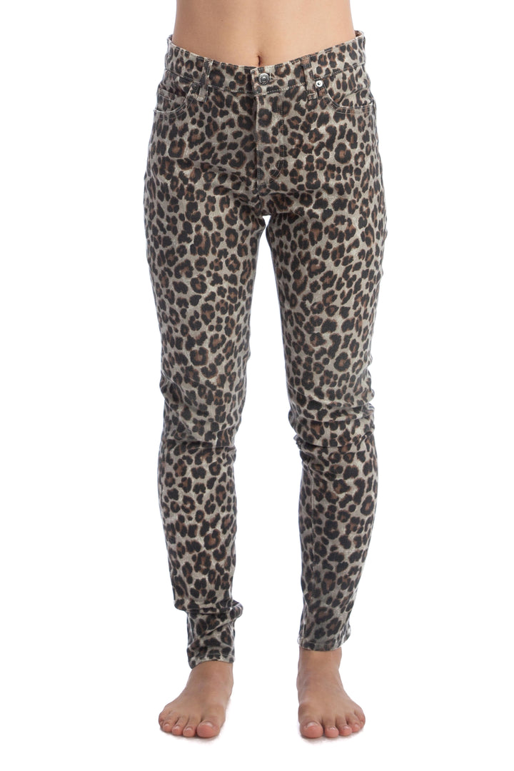 Jeans Veronica Beard, vista frontal – ClosetRehab