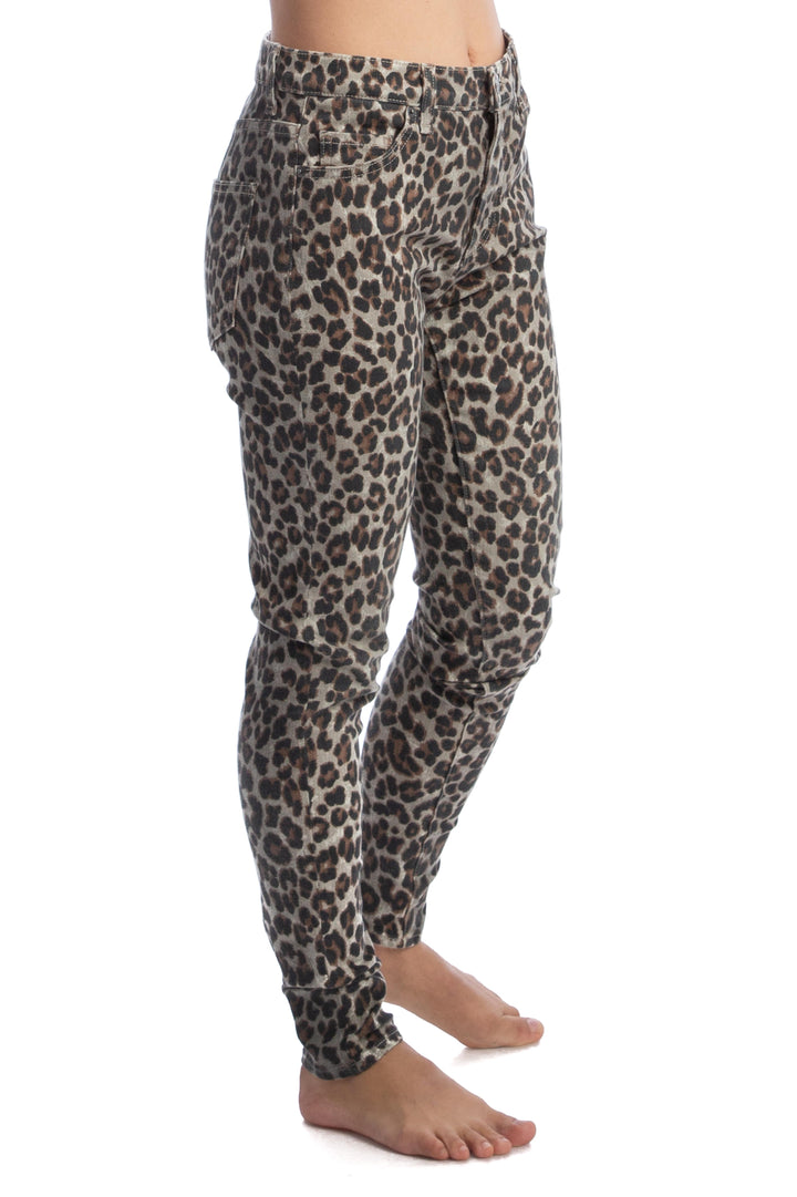 Jeans Veronica Beard, vista posterior – ClosetRehab
