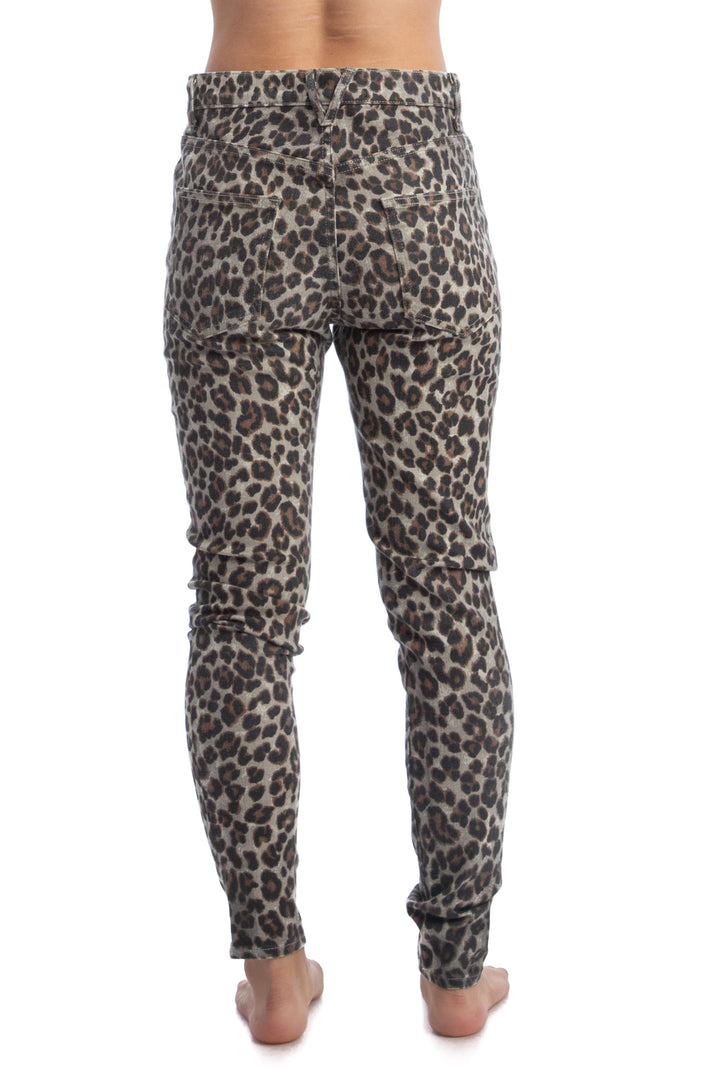 Jeans Veronica Beard, vista lateral – ClosetRehab
