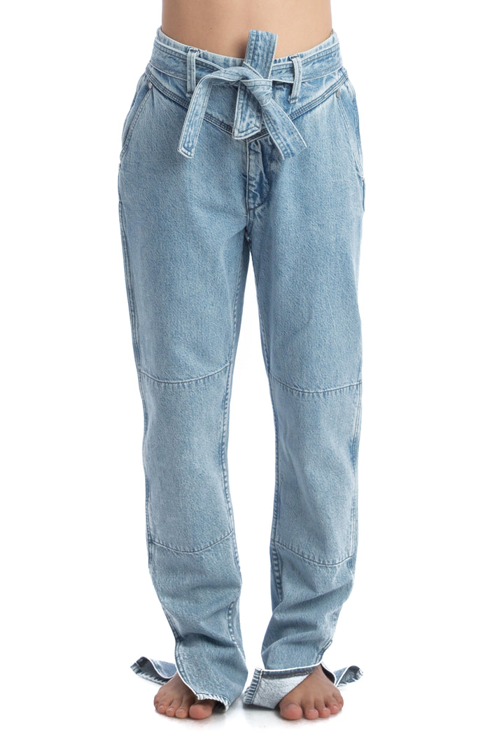 Jeans Rag & Bone, vista frontal – ClosetRehab