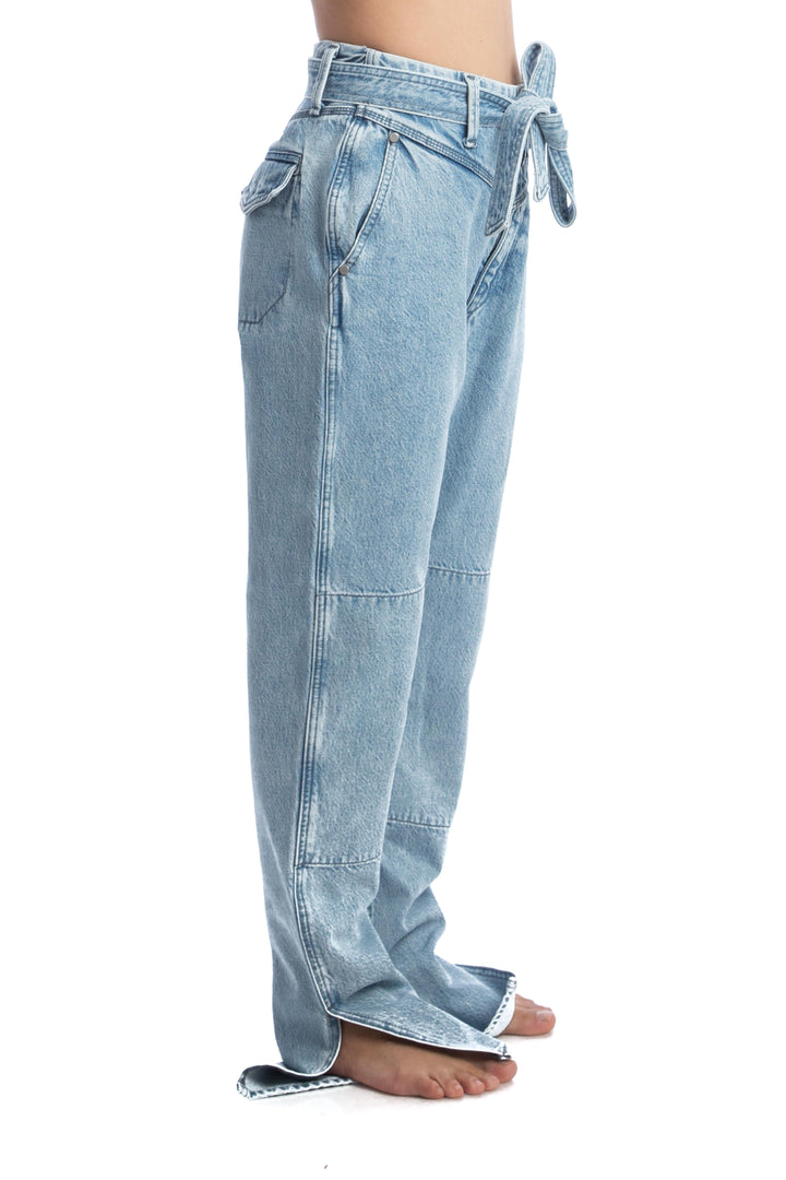 Jeans Rag & Bone, vista posterior – ClosetRehab