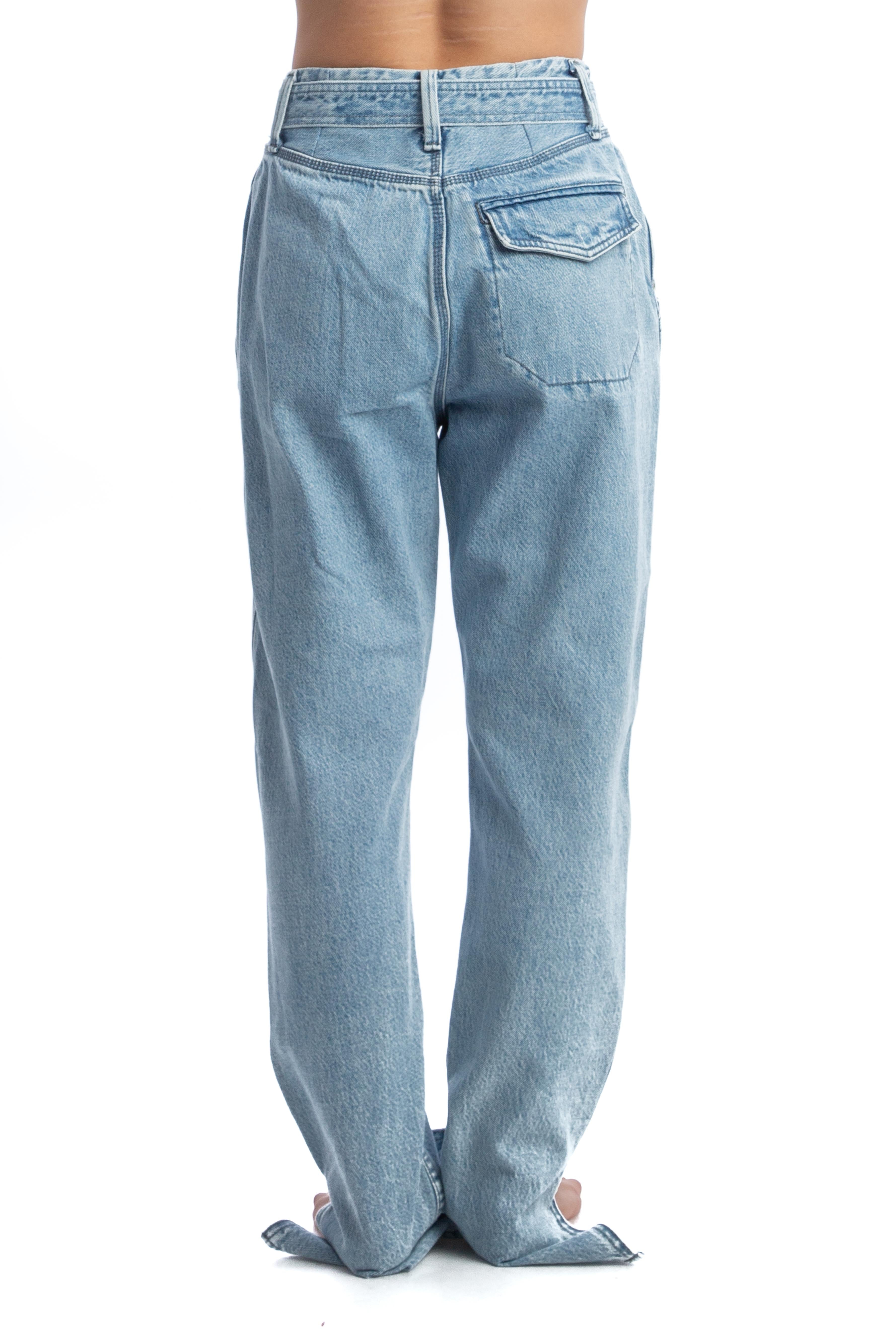 Rag & Bone, Talla 26