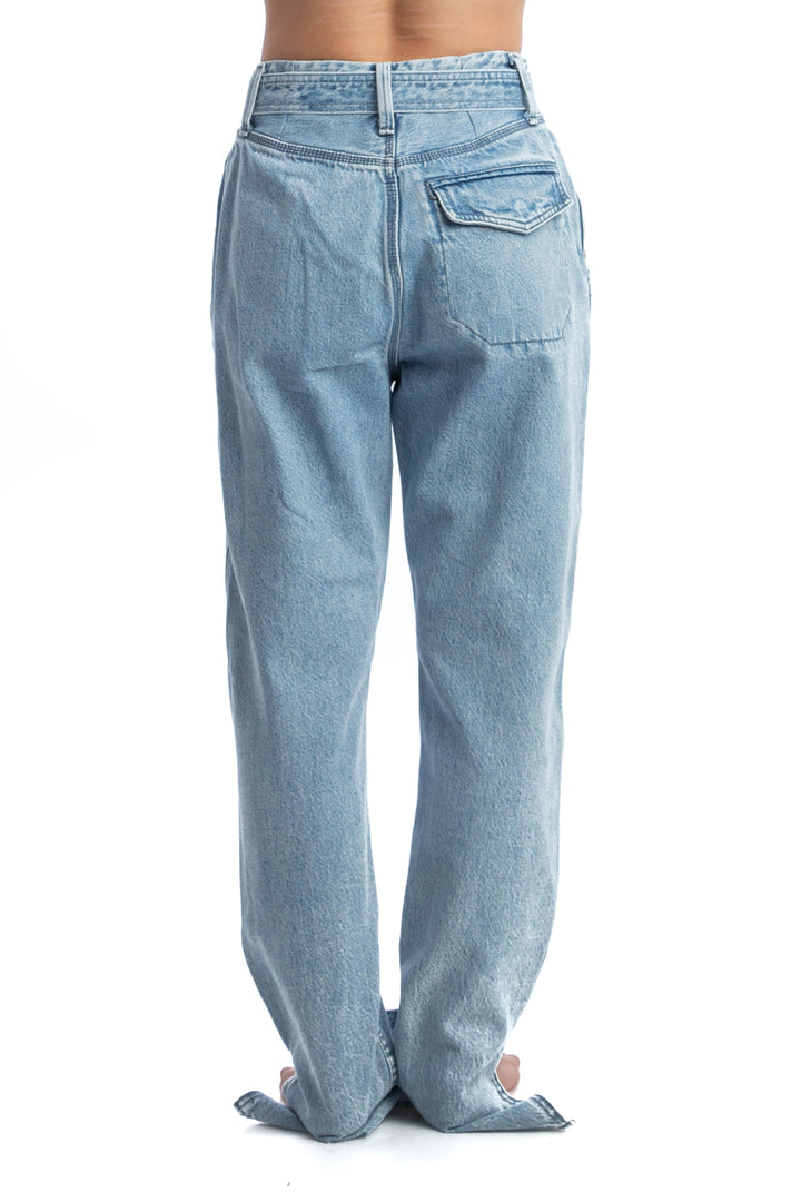Jeans Rag & Bone, vista lateral – ClosetRehab