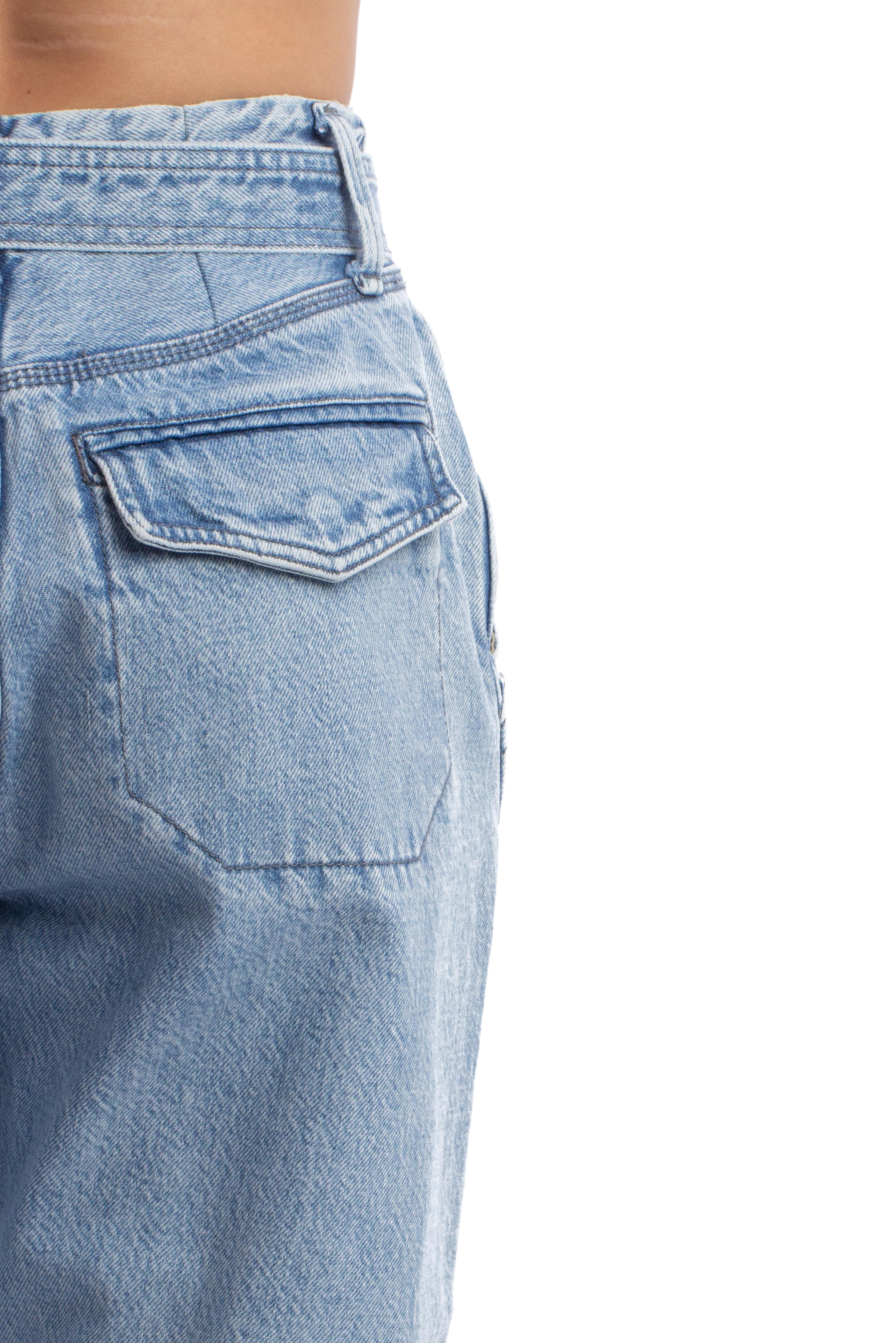 Rag & Bone, Talla 26