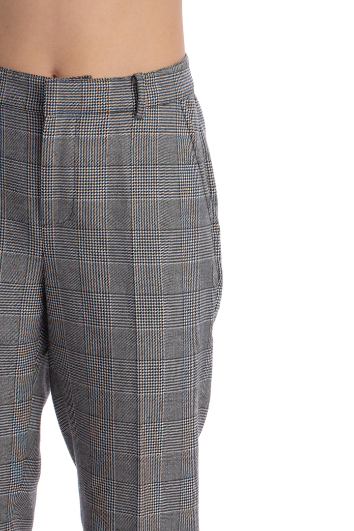 Pantalón Rebecca Minkoff, vista lateral – ClosetRehab