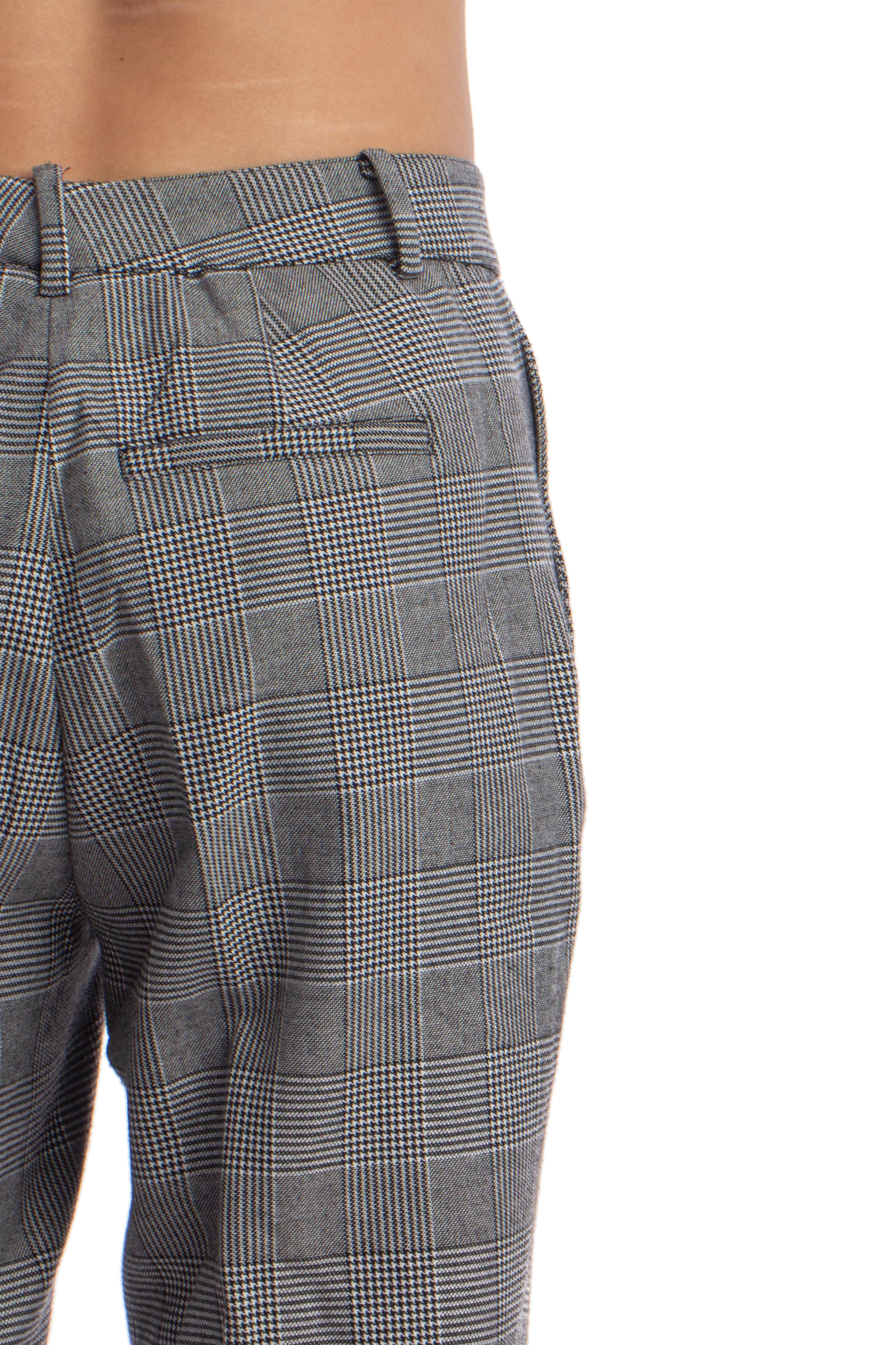 Rebecca Minkoff, Talla 4