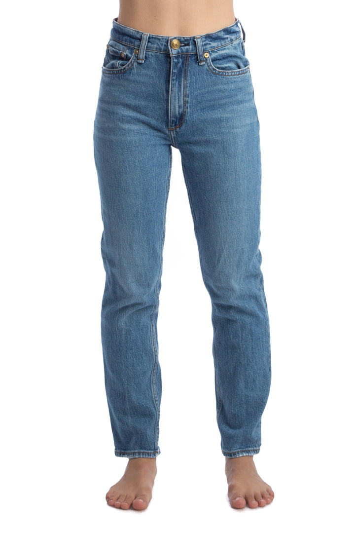 Jeans Rag & Bone, vista frontal – ClosetRehab