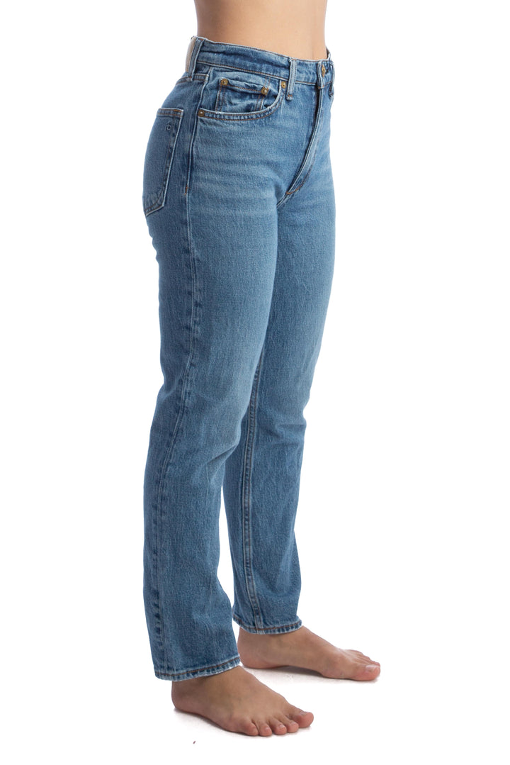 Jeans Rag & Bone, vista posterior – ClosetRehab