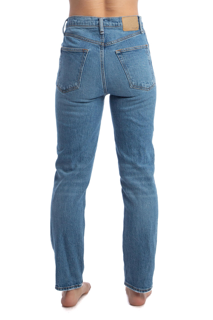 Jeans Rag & Bone, vista lateral – ClosetRehab