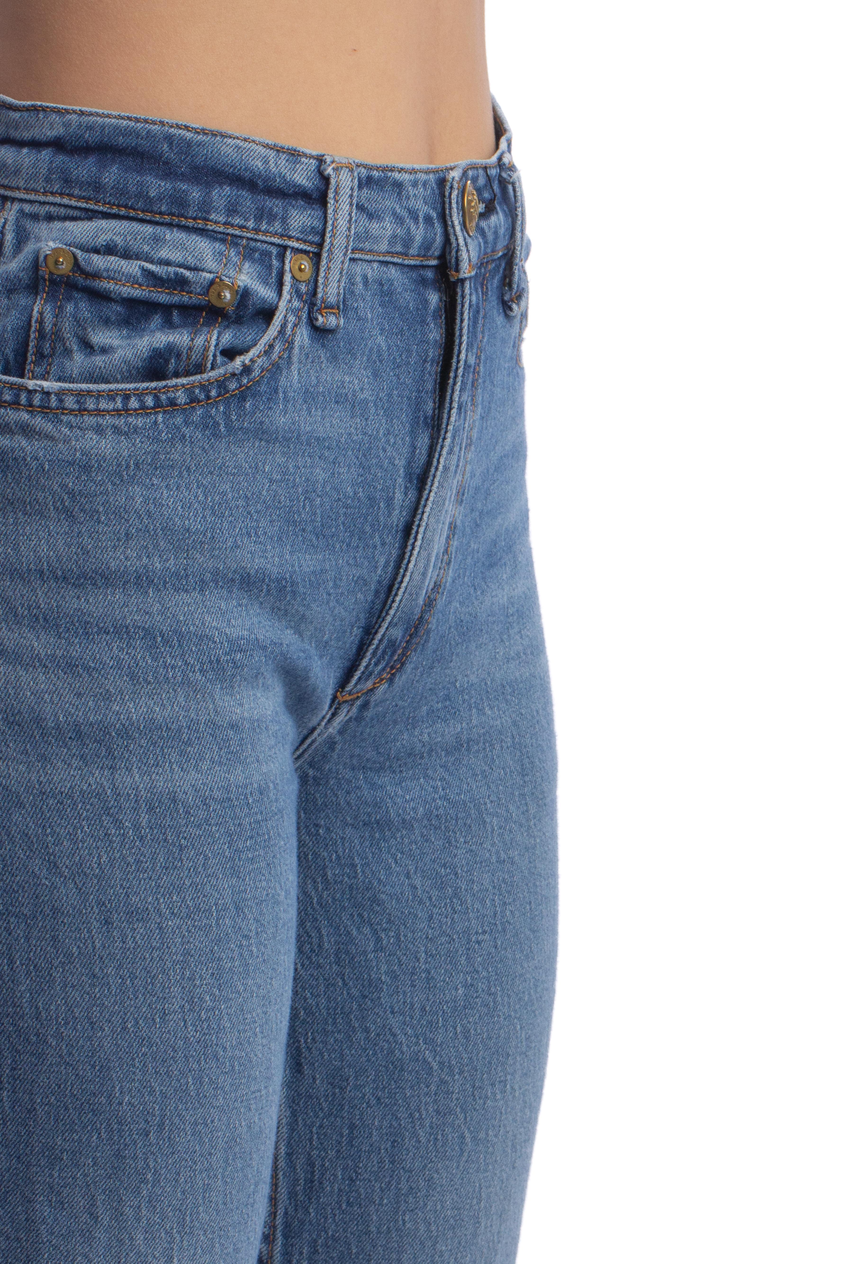 Rag & Bone, Talla 25