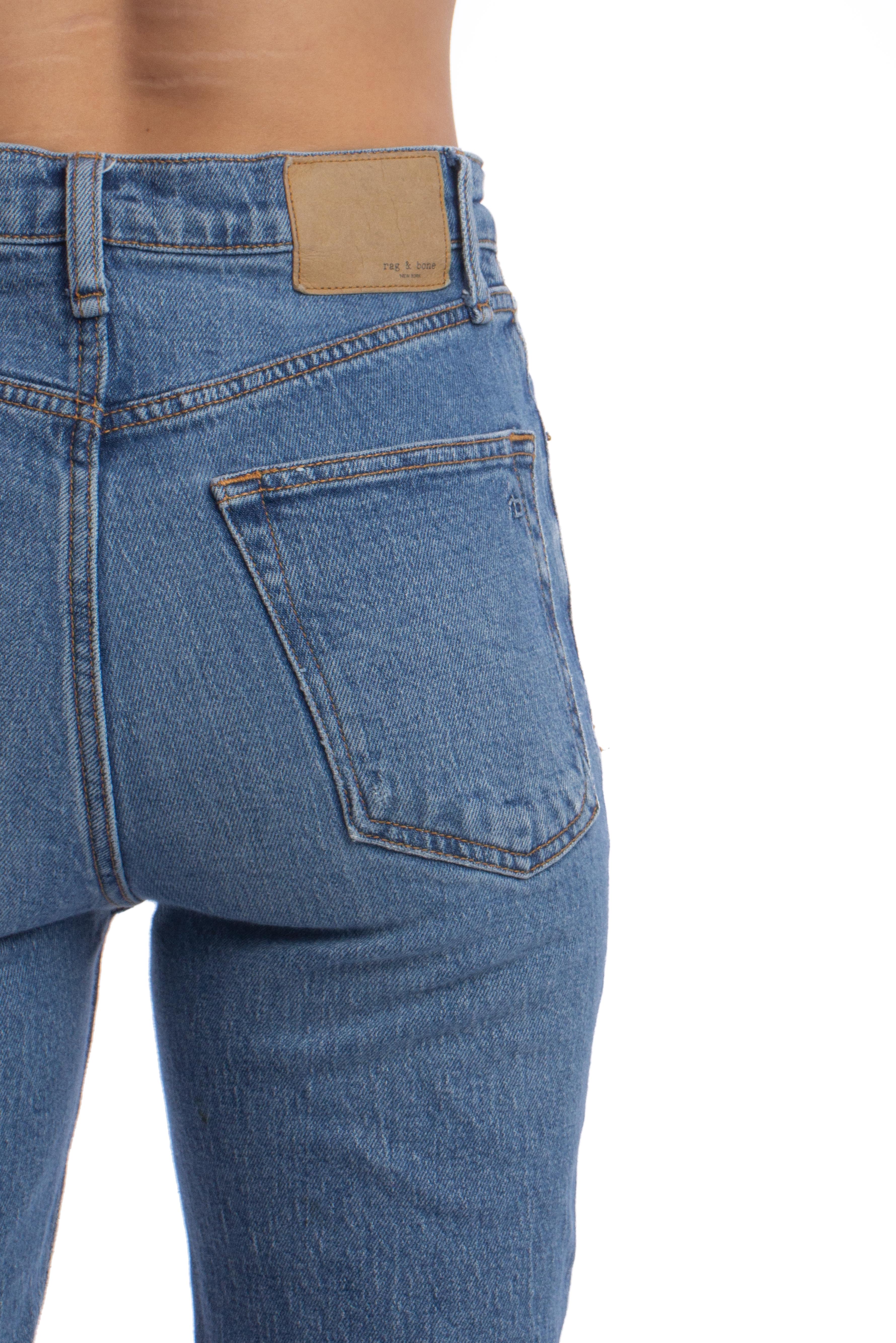 Rag & Bone, Talla 25