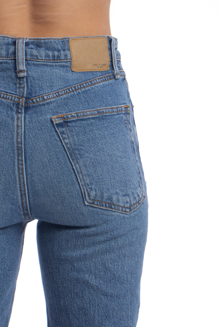 Jeans Rag & Bone, detalle 6 – ClosetRehab