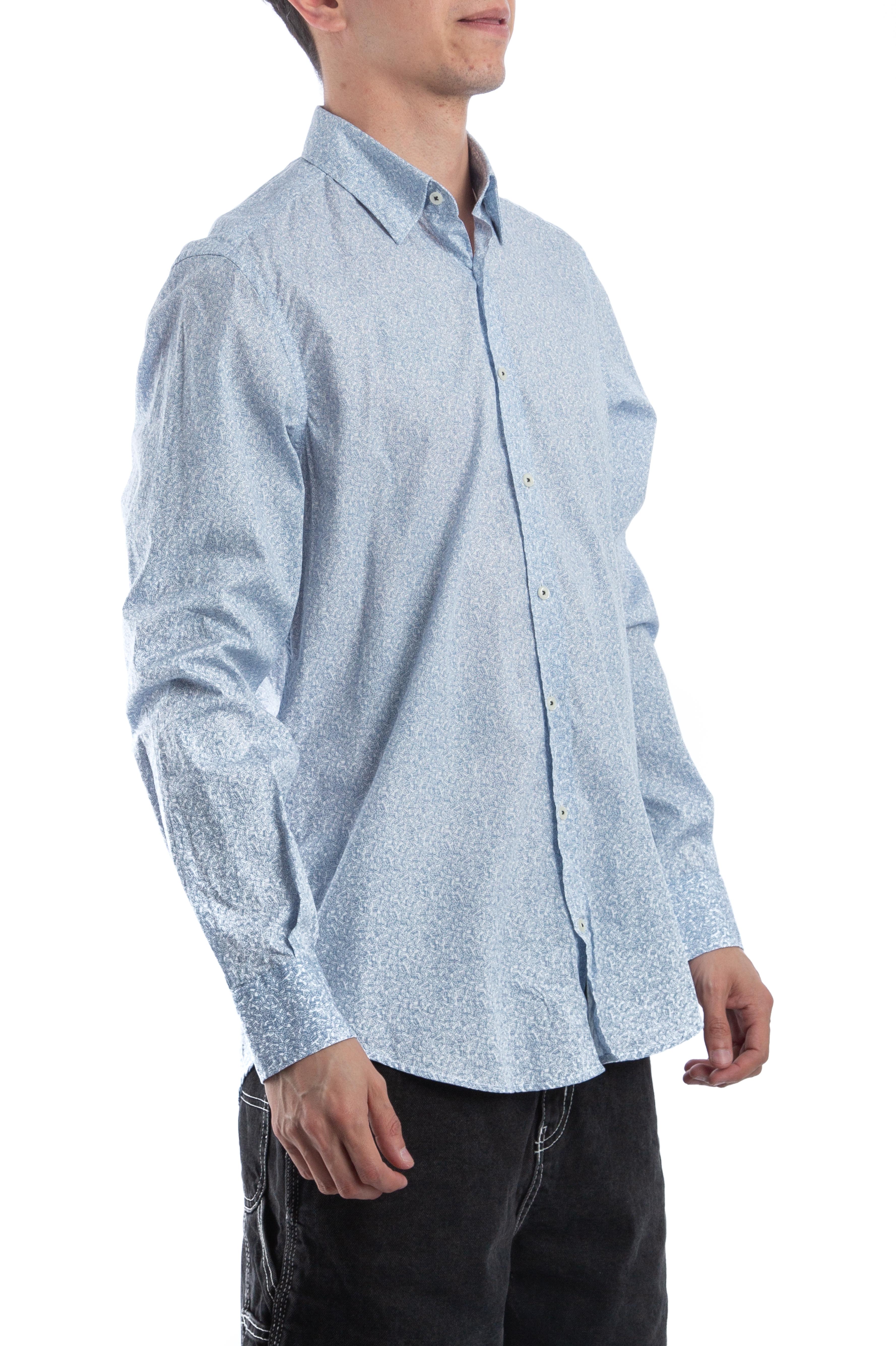 Purificación García, Talla 3