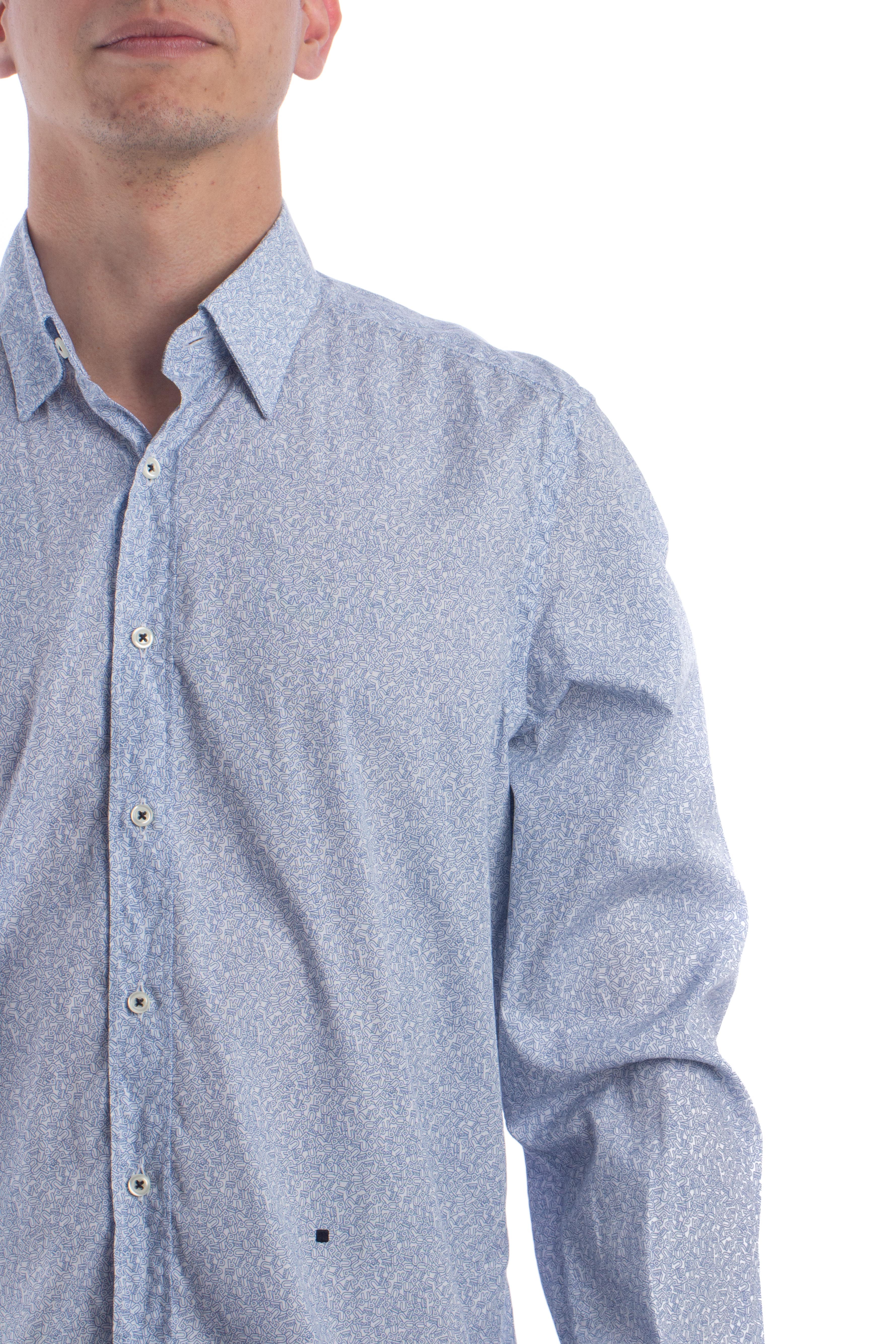 Purificación García, Talla 3