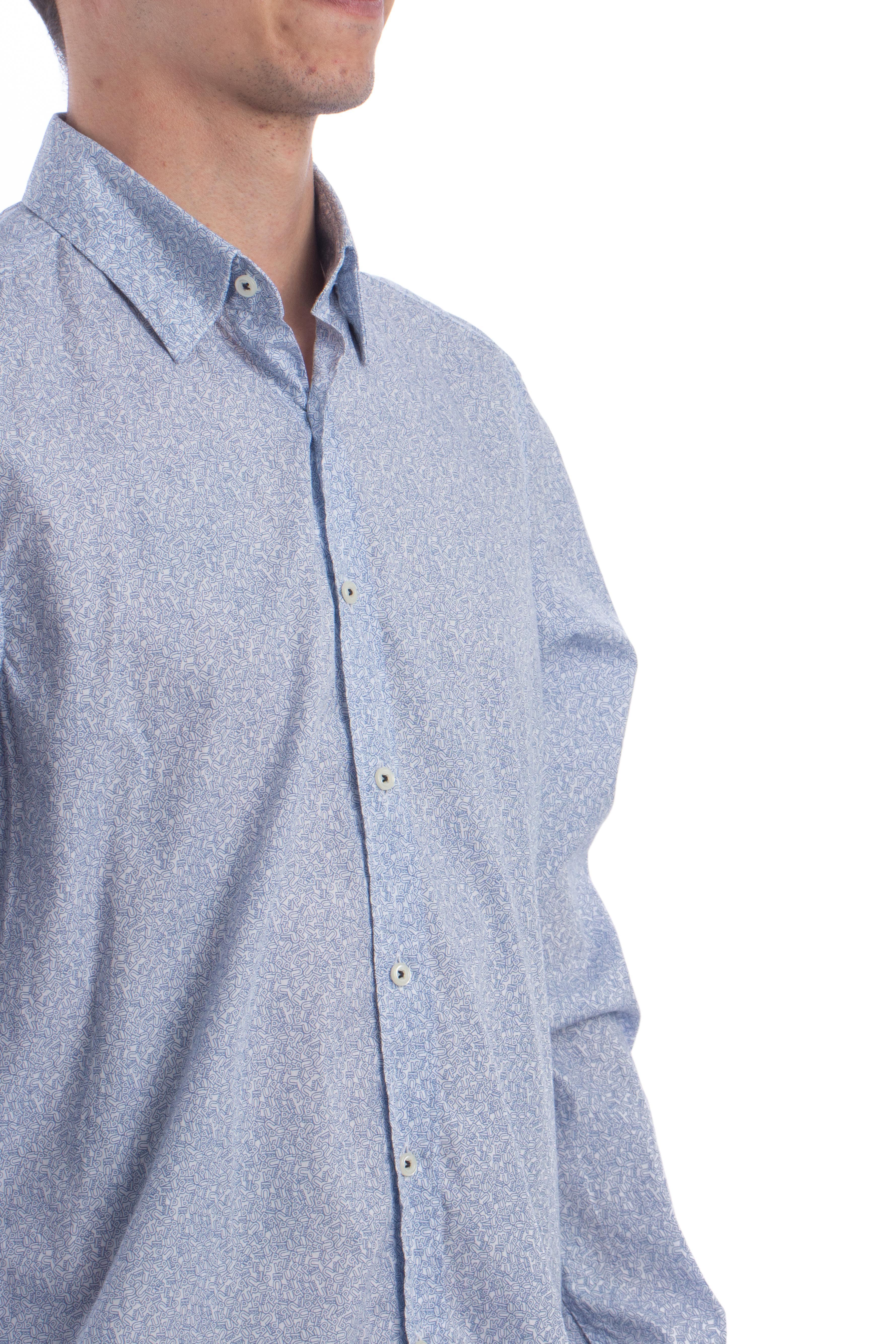 Purificación García, Talla 3