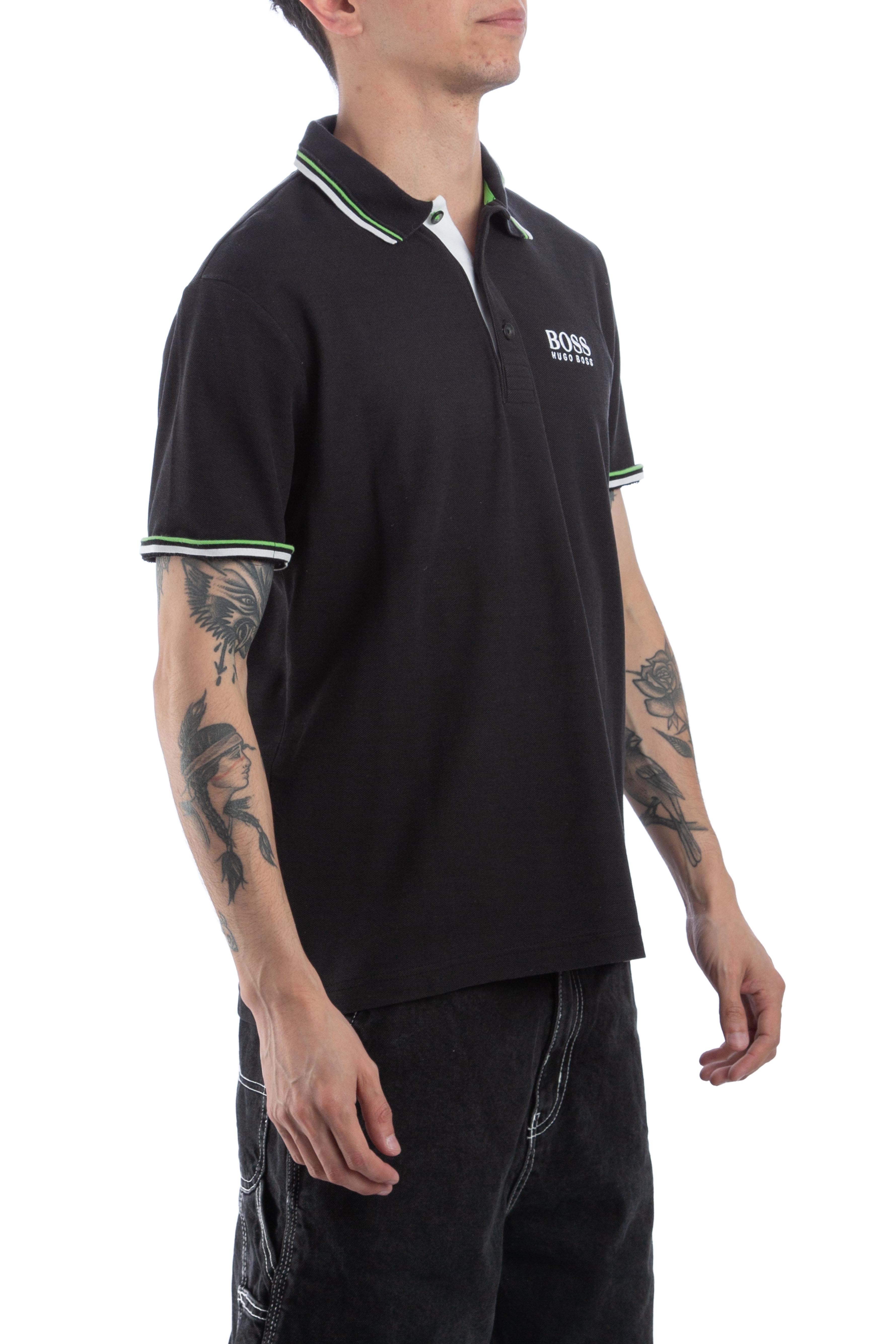 Boss Hugo Boss, Talla M