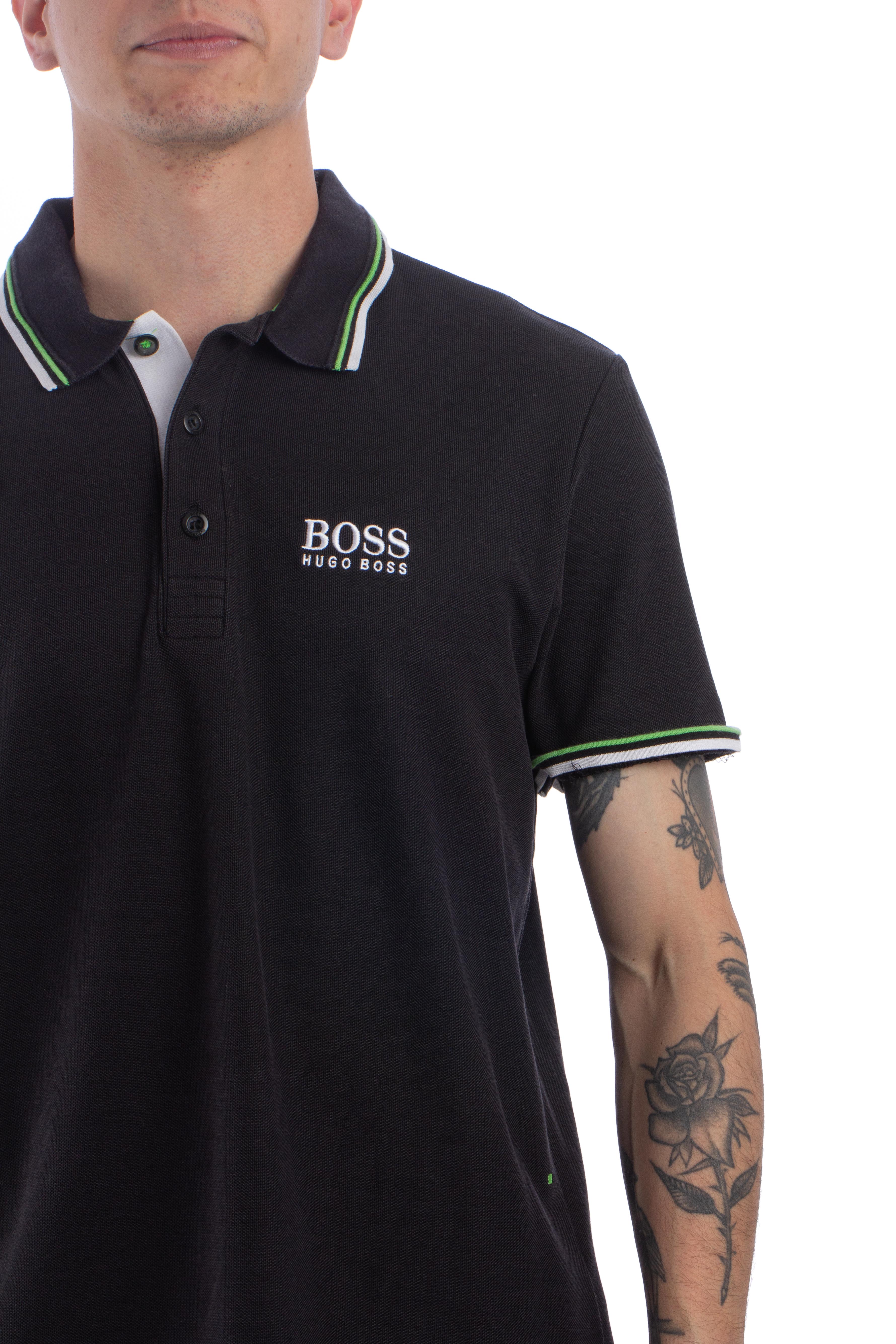 Boss Hugo Boss, Talla M
