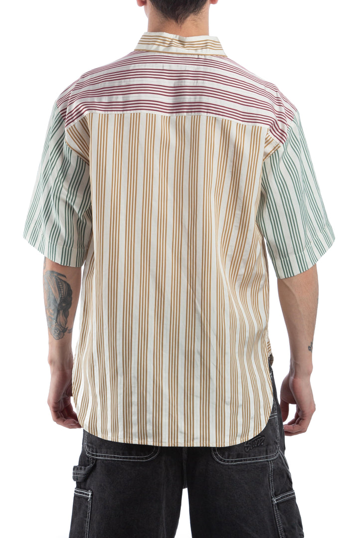 Camisa Sandro, vista lateral – ClosetRehab