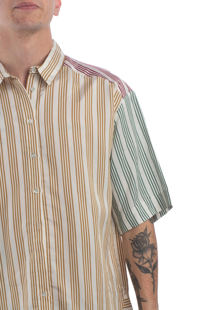 Camisa Sandro, detalle – ClosetRehab