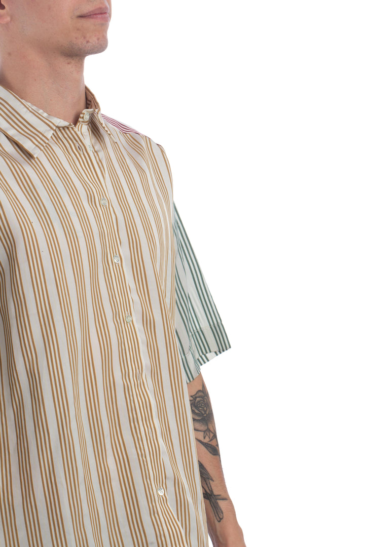 Camisa Sandro, detalle 5 – ClosetRehab