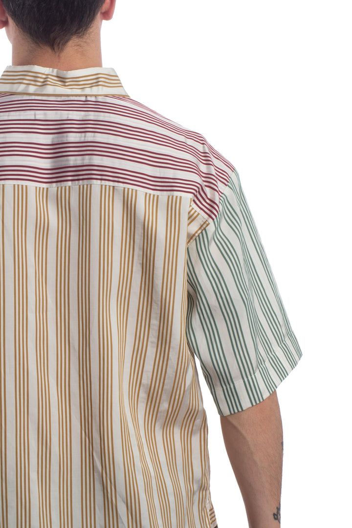 Camisa Sandro, detalle 6 – ClosetRehab