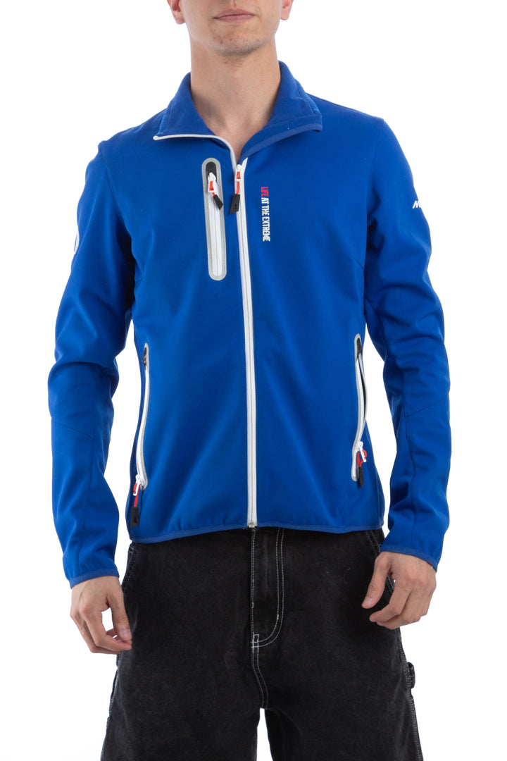 Chamarra Musto, vista frontal – ClosetRehab
