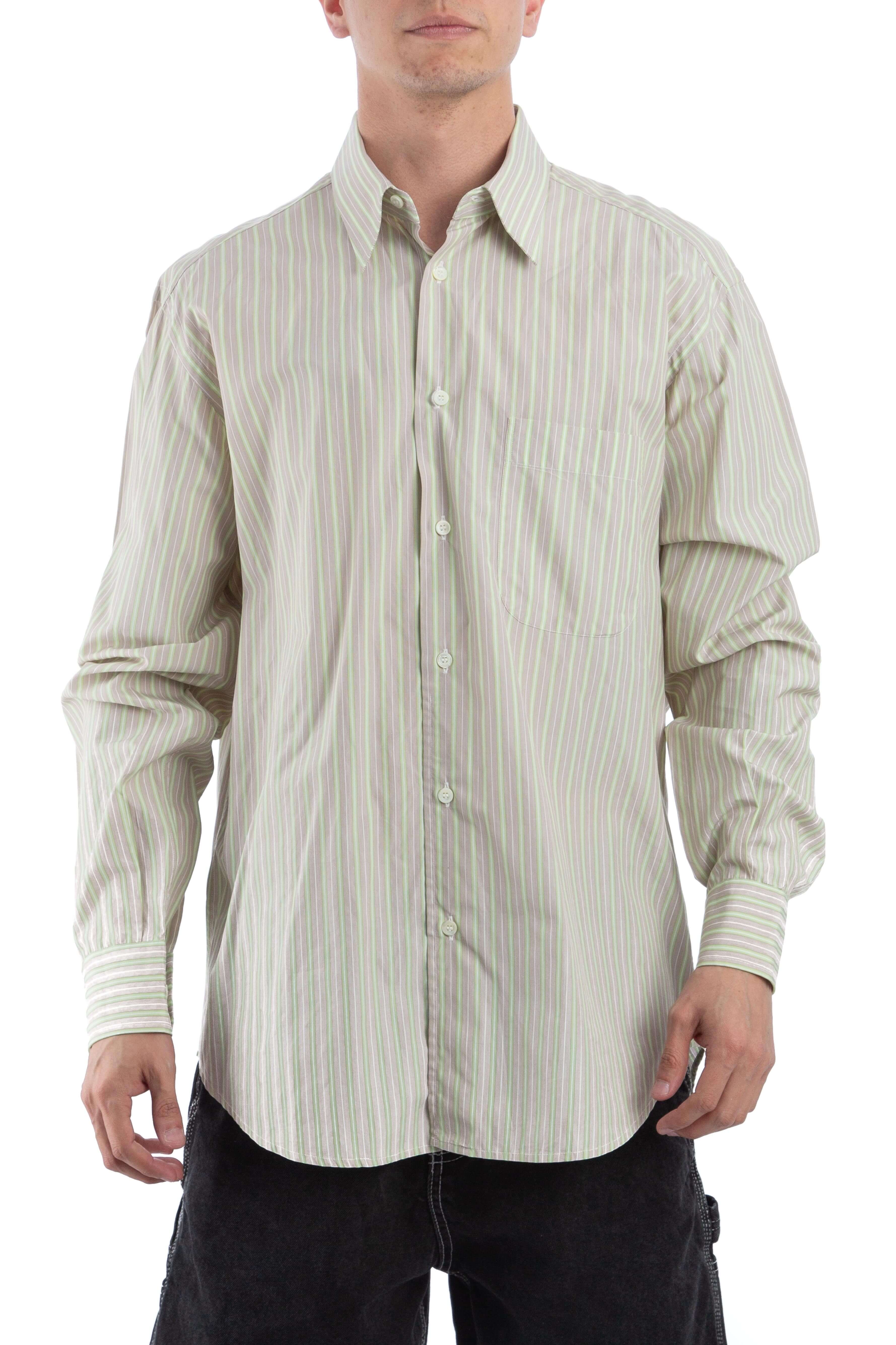 Brioni, Talla M