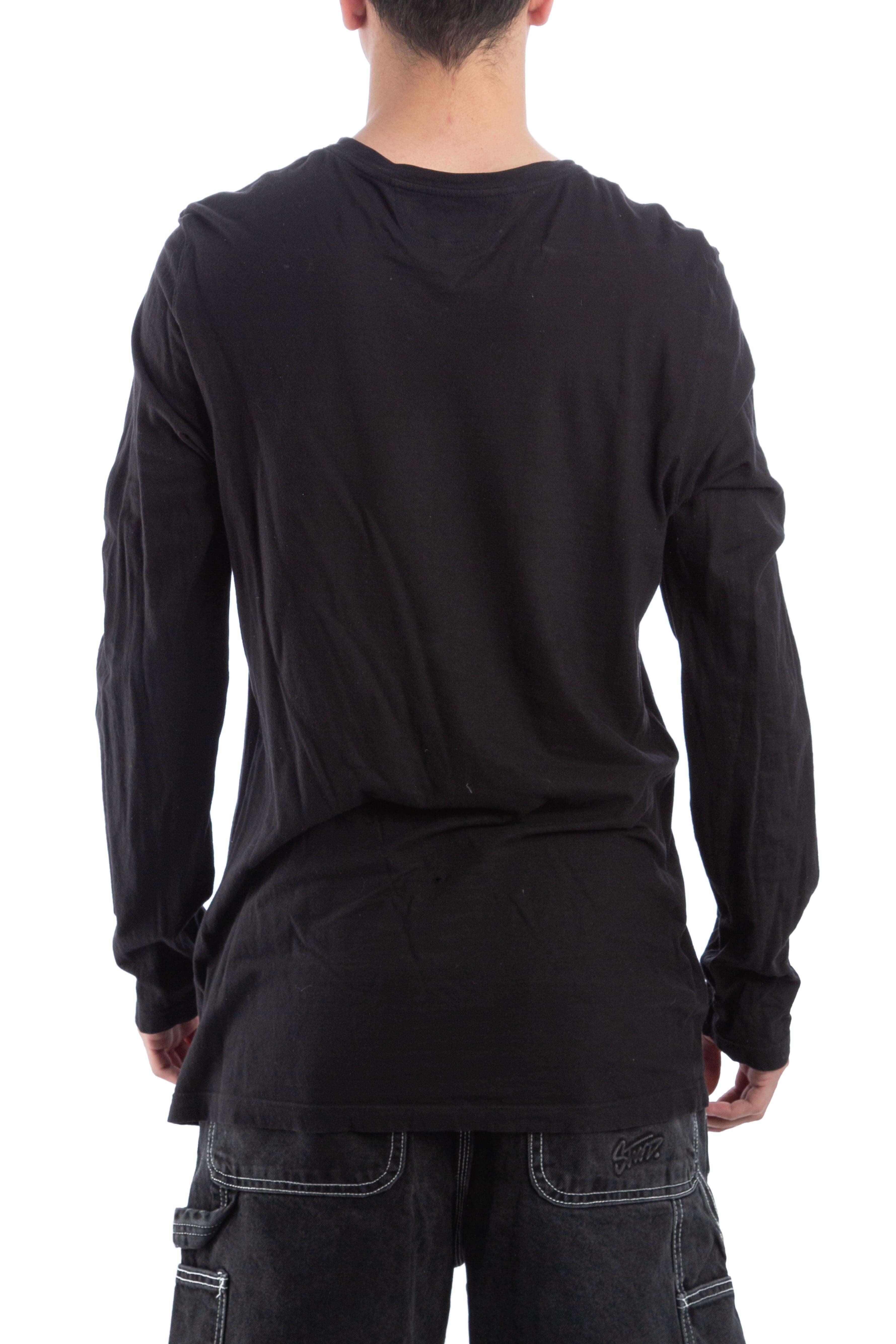 Helmut Lang, Talla M
