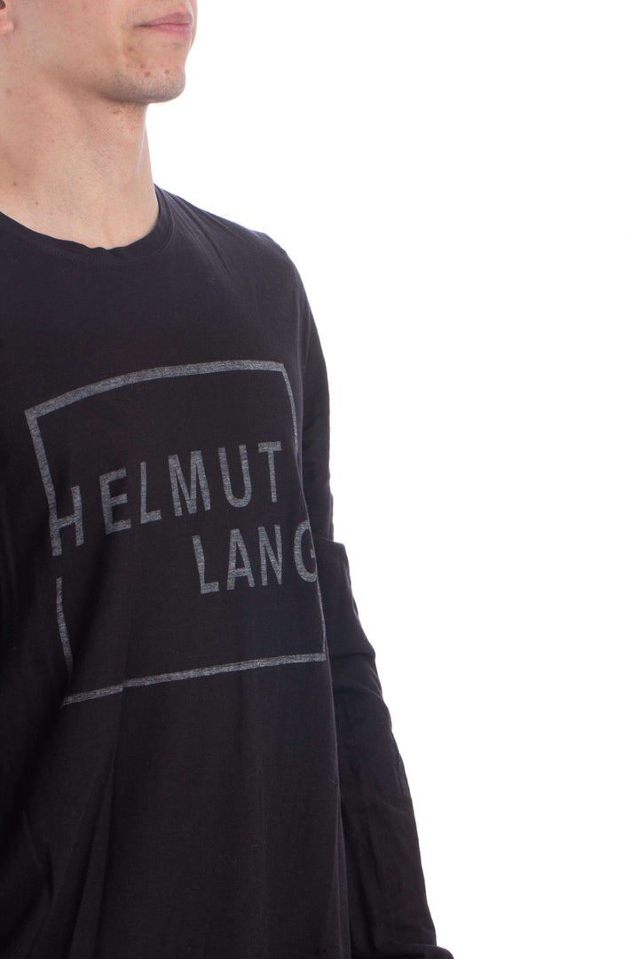 Camiseta Helmut Lang, detalle 5 – ClosetRehab