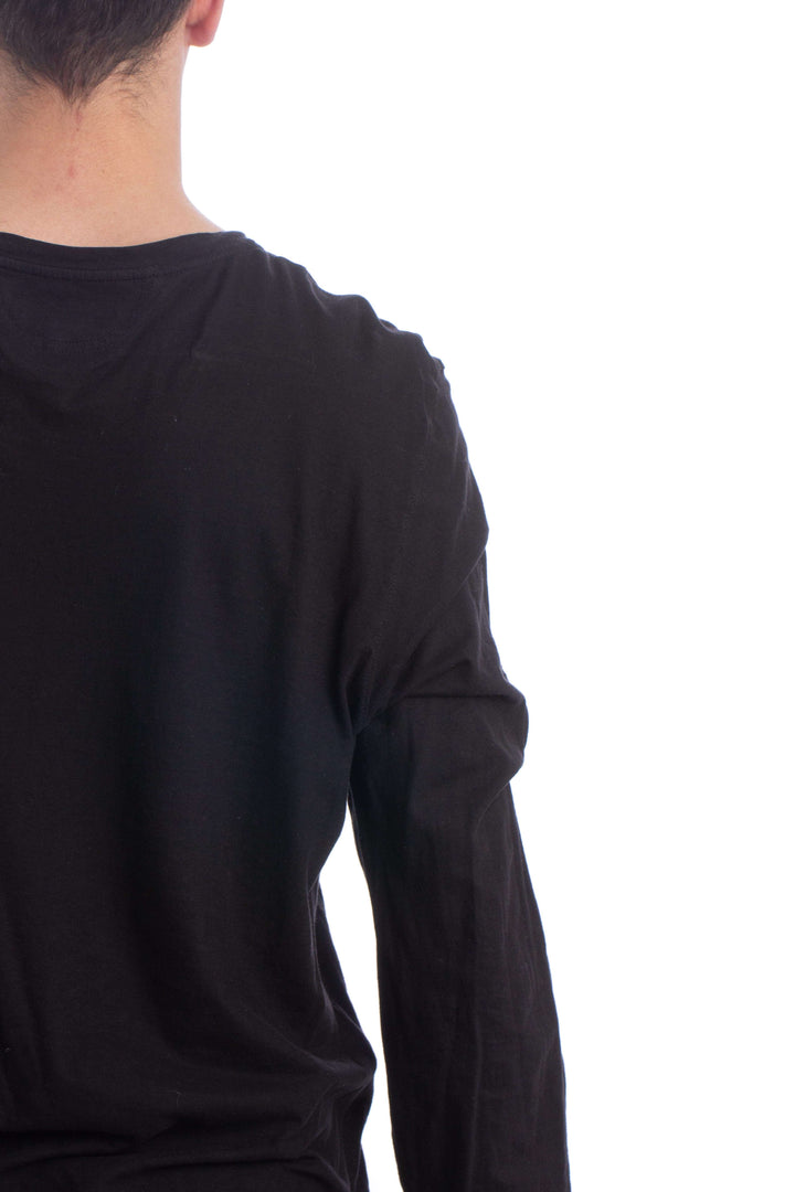 Camiseta Helmut Lang, detalle 6 – ClosetRehab