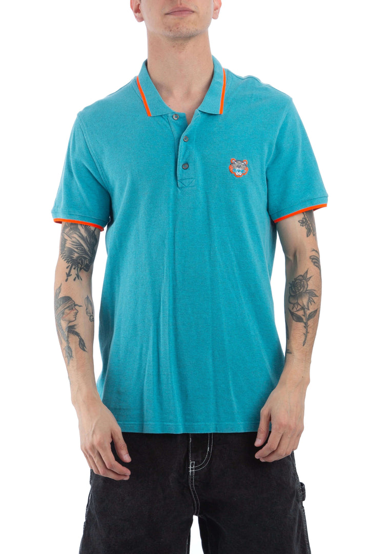 Polo Kenzo, vista frontal – ClosetRehab