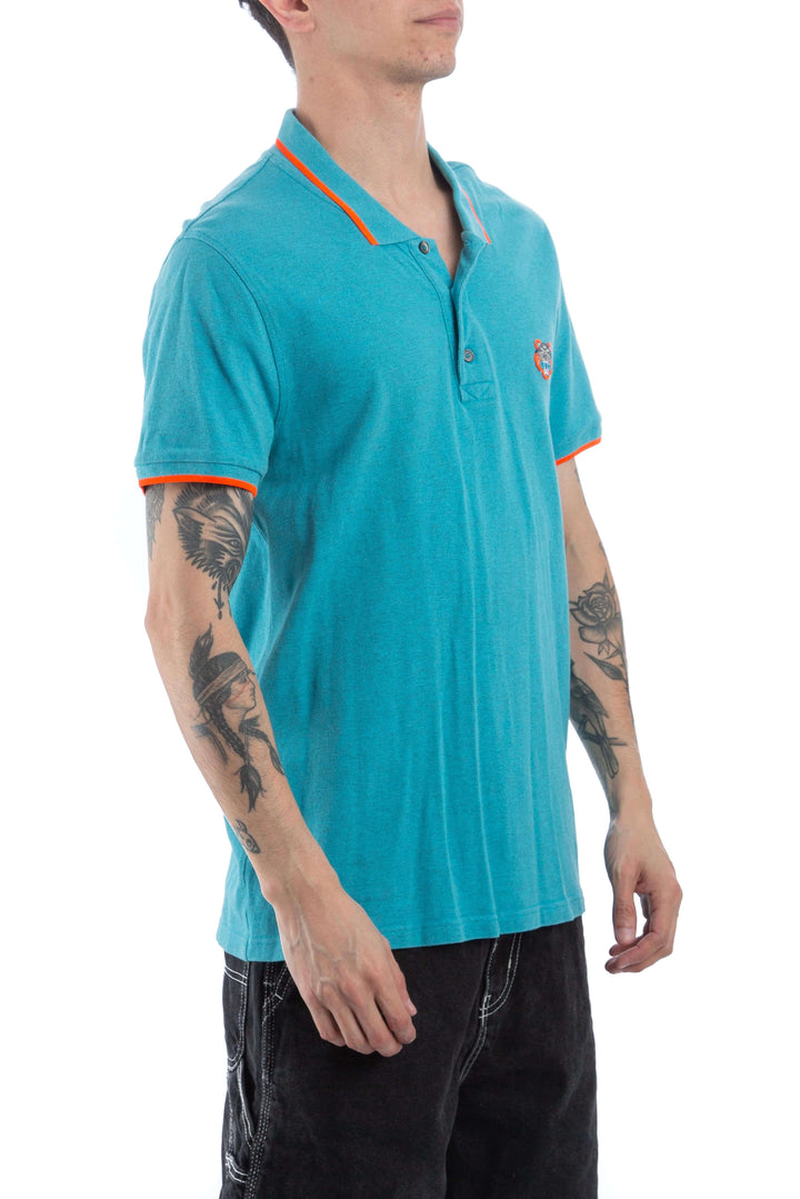 Polo Kenzo, vista posterior – ClosetRehab