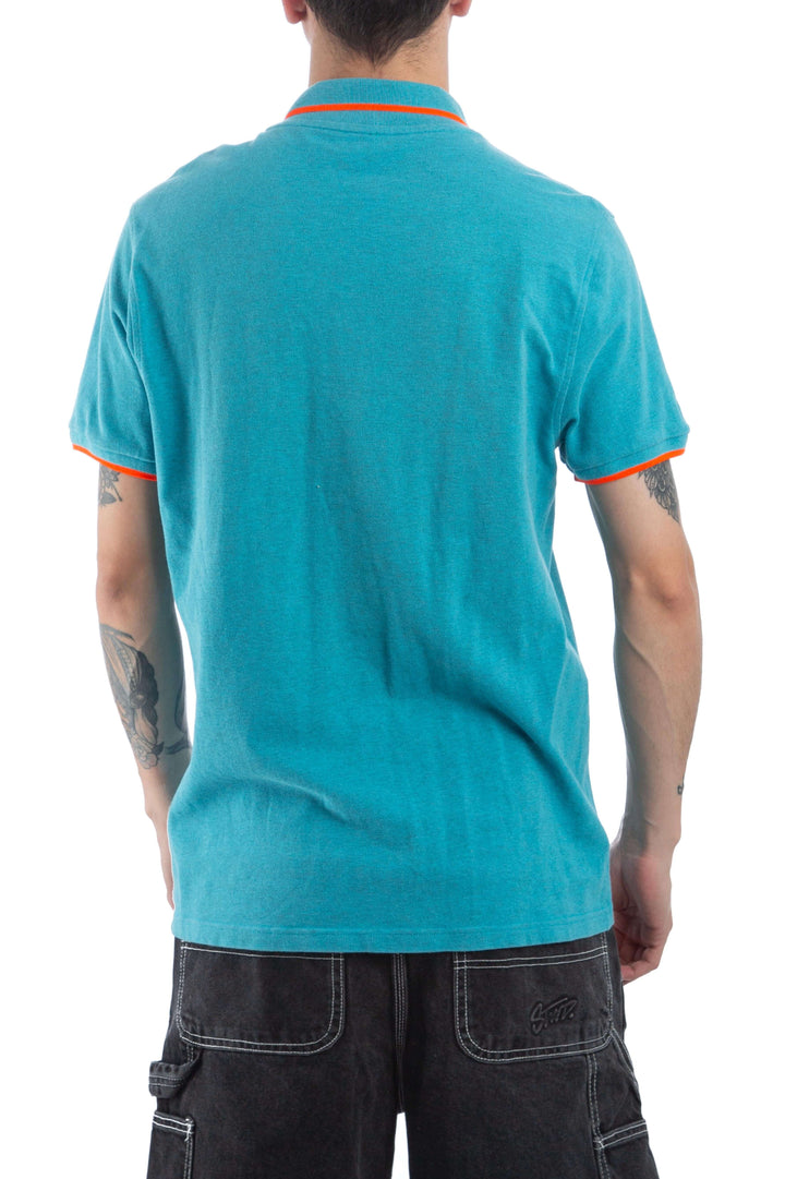 Polo Kenzo, vista lateral – ClosetRehab