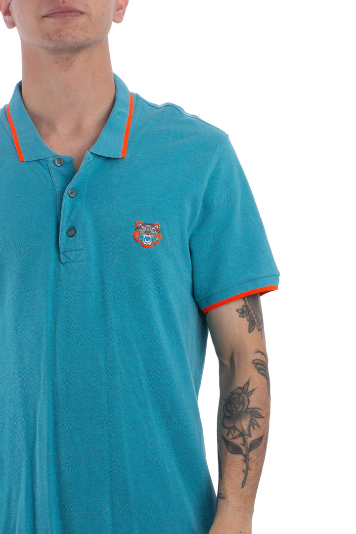 Polo Kenzo, detalle – ClosetRehab