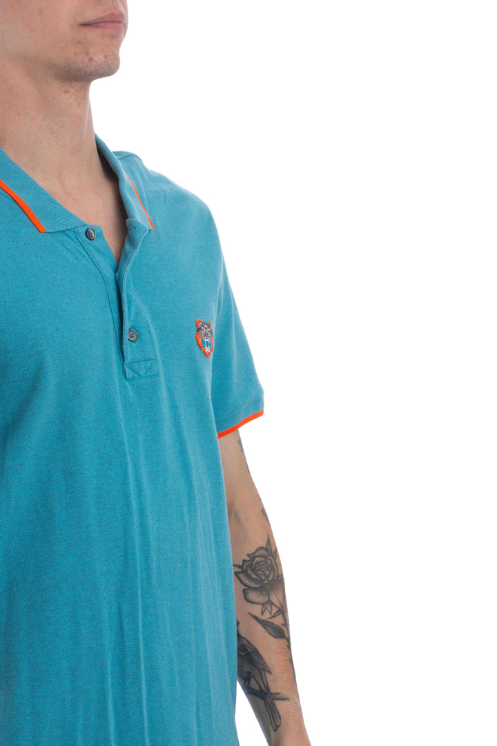 Polo Kenzo, detalle 5 – ClosetRehab