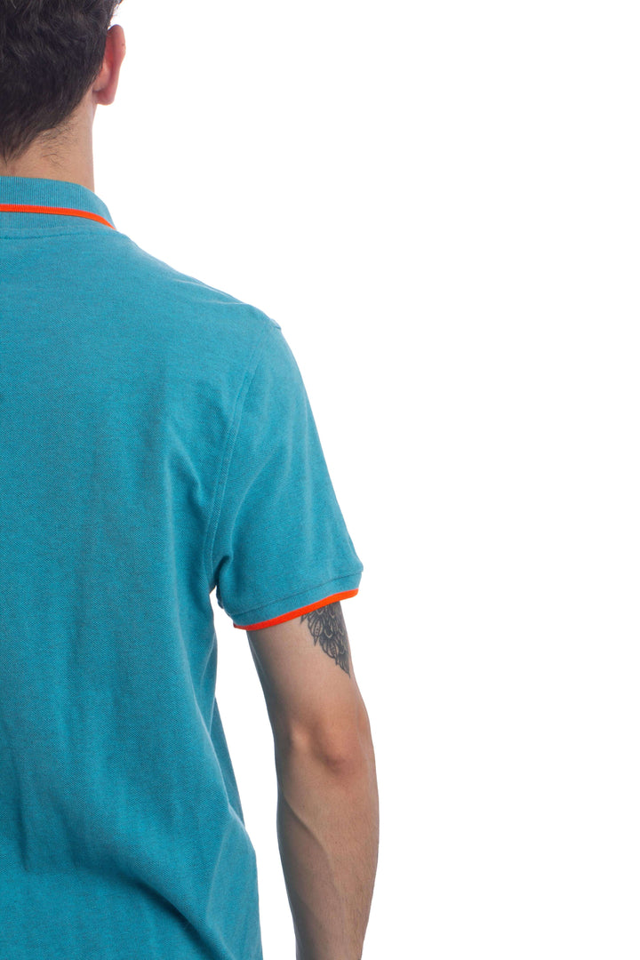 Polo Kenzo, detalle 6 – ClosetRehab