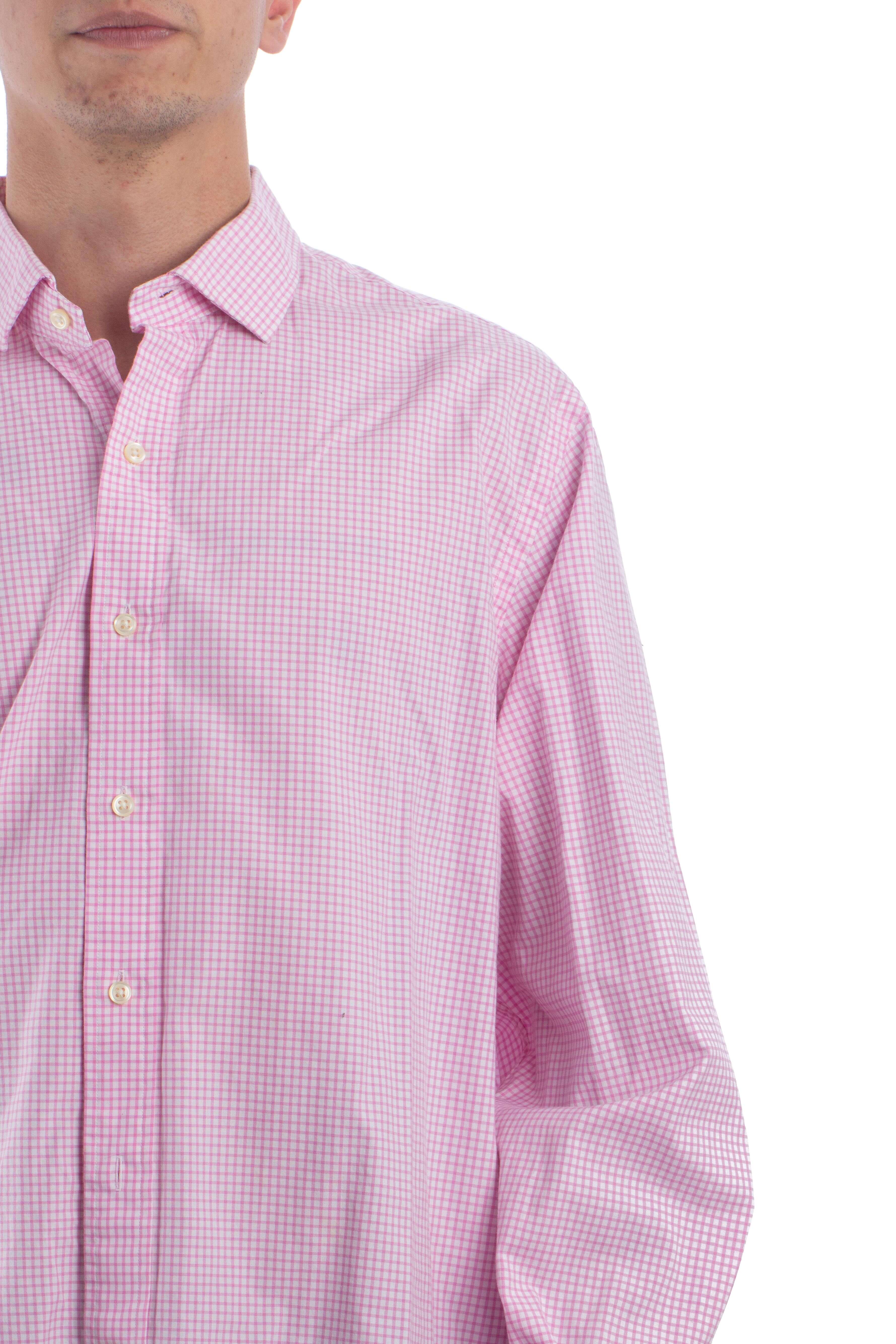 Polo Ralph Lauren, Talla 17