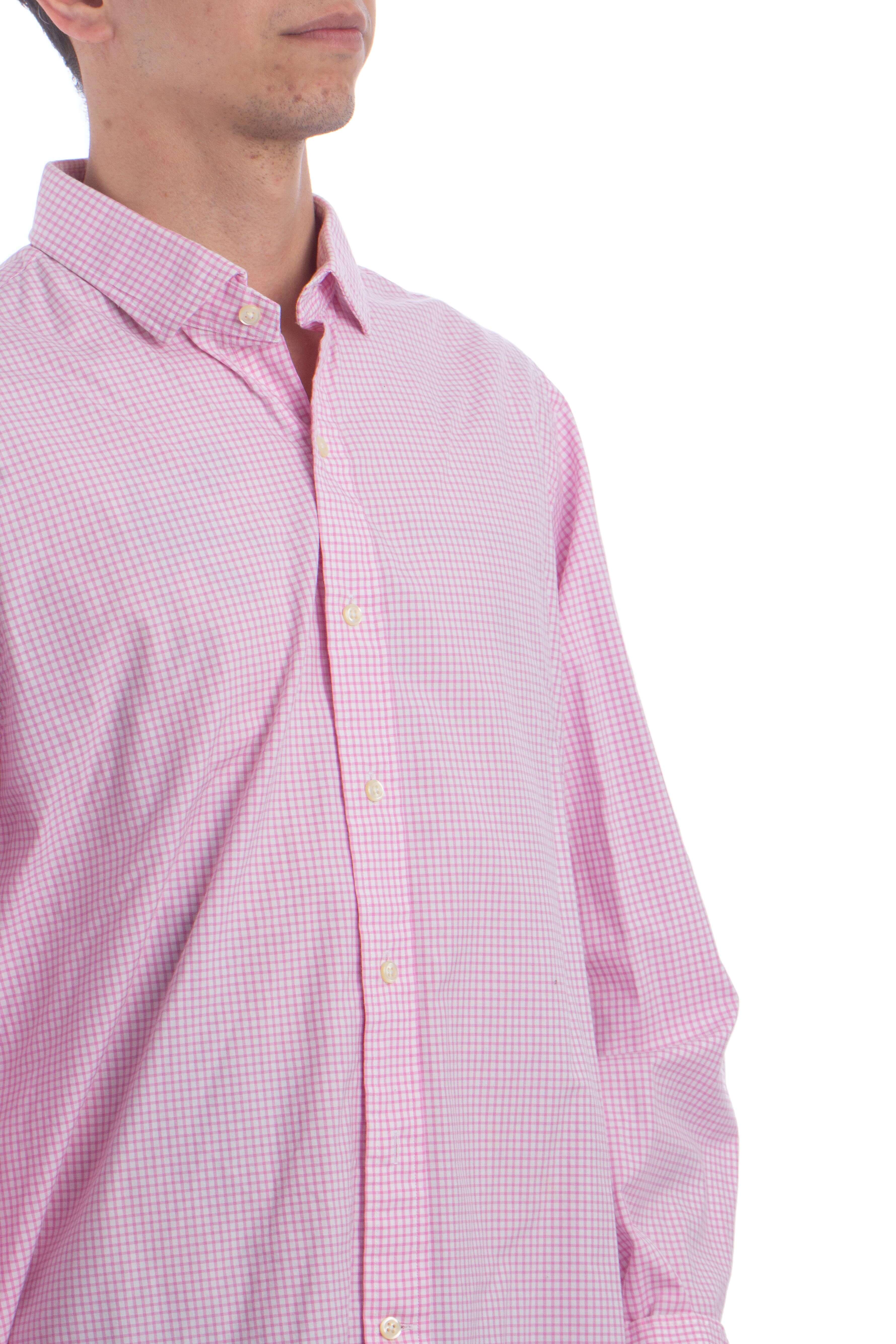 Polo Ralph Lauren, Talla 17