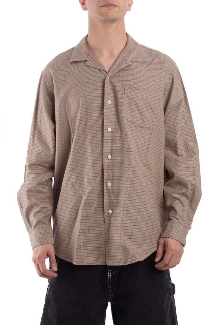 Camisa Polo Ralph Lauren, vista frontal – ClosetRehab